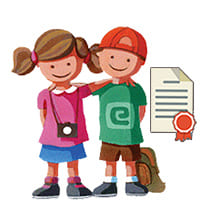 Регистрация в Чаплыгине для детского сада